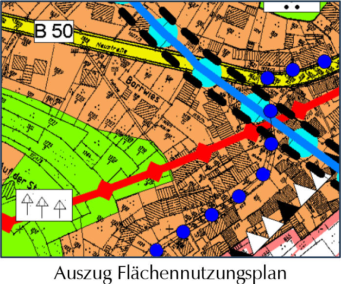 Einfamilienhaus, Scheunen, Schuppen in Alte Trierer Straße 14, 54518 Binsfeld - Bild 4
