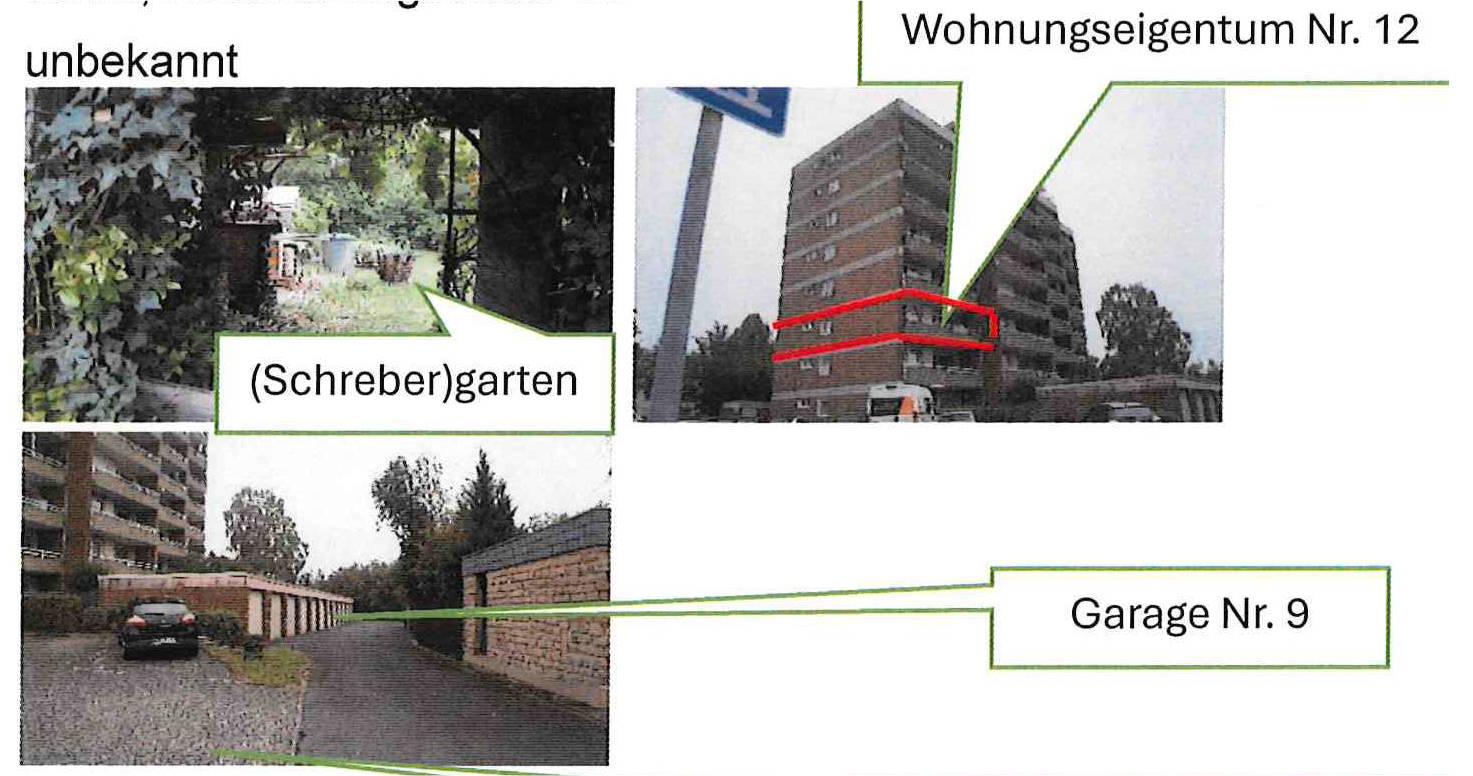Sonstiges, Eigentumswohnung in Händelstraße 32, 54516 Wittlich