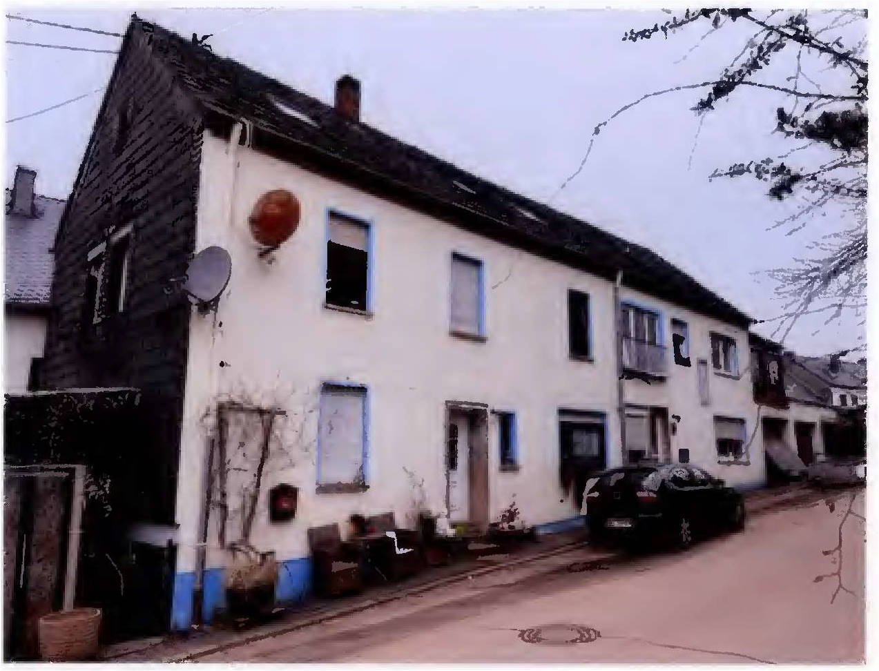 Zum Rosenthälchen 3/3a, 54524 Klausen