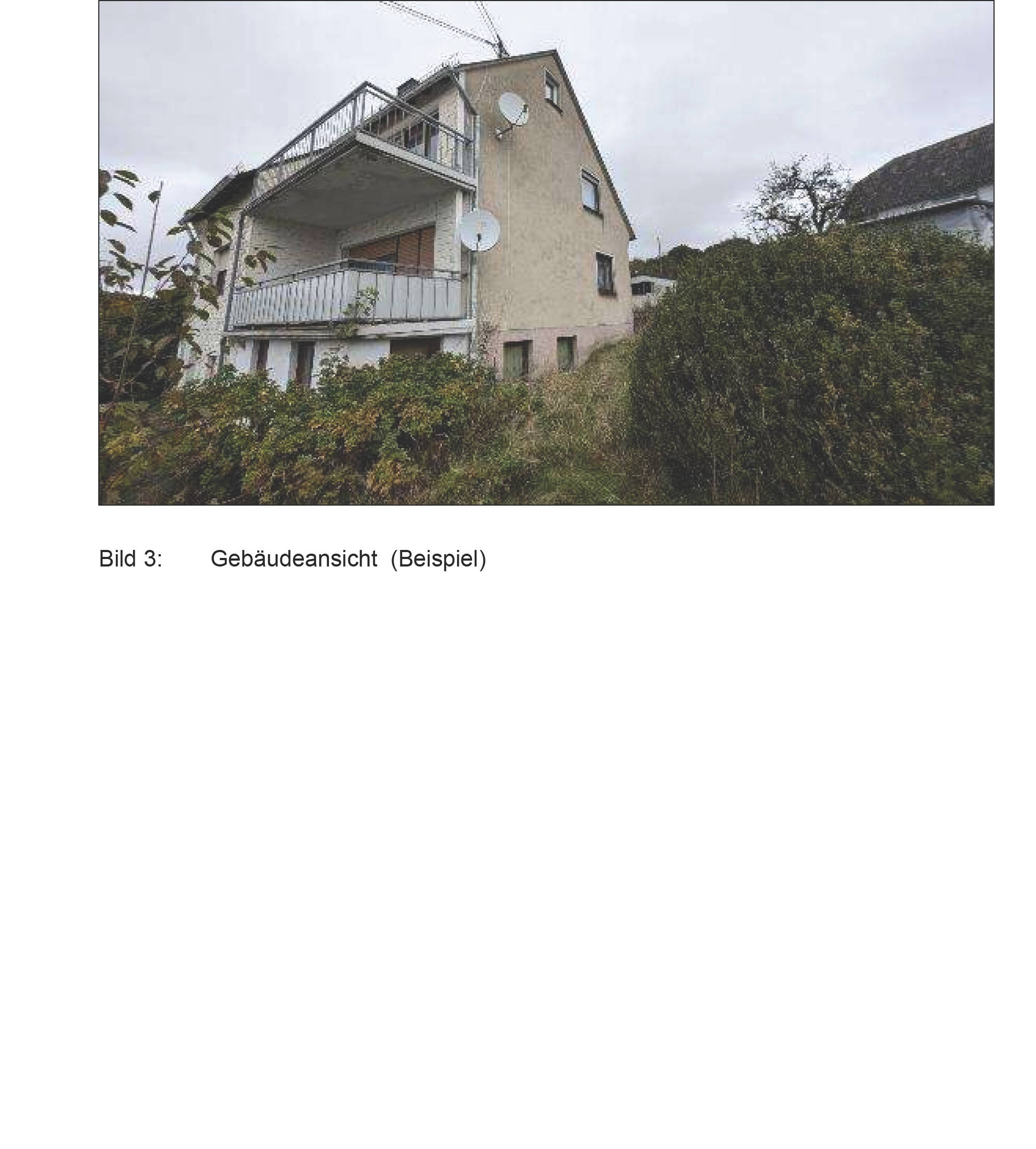 Wohnhaus in In den Buchen 4, 57629 Steinebach, Schmidthahn - Bild 4