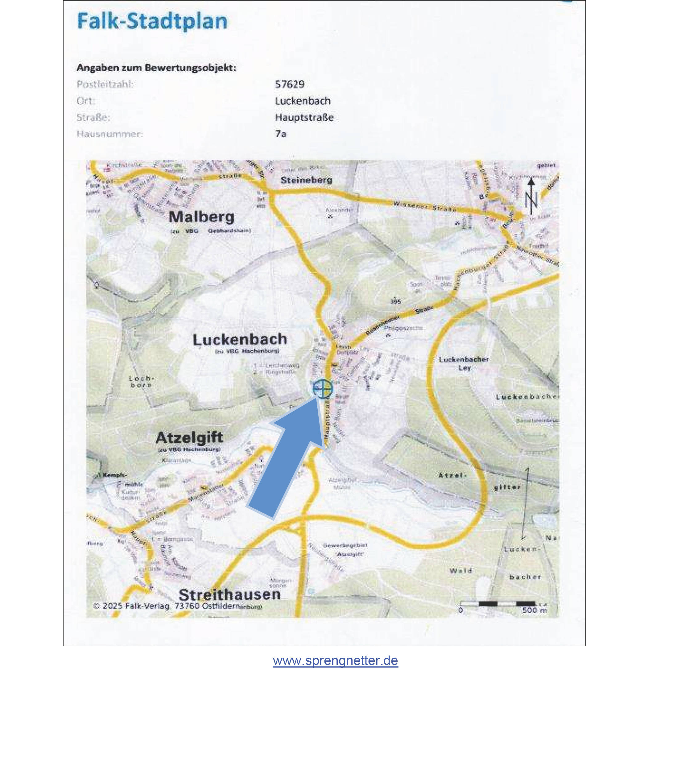 rheinland-pfalz 0013 K 0055/2024 Hauptstraße 7 A, 57629 Luckenbach 18