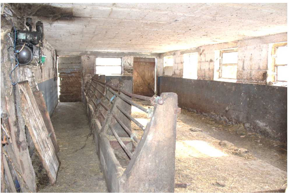 land- und forstwirtschaftlich genutztes Grundstück, Einfamilienhaus in Elisabethenhof, 56412  Oberelbert, - Bild 2
