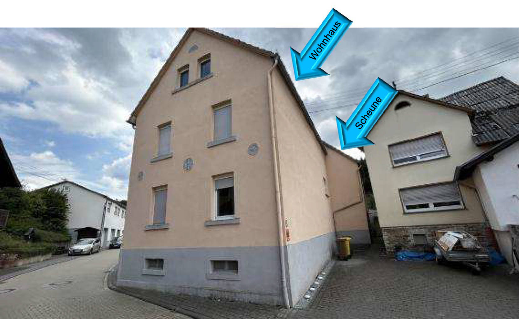 rheinland-pfalz 0014 K 0005/2025 Brunnenstraße 6, 56237 Wittgert 7