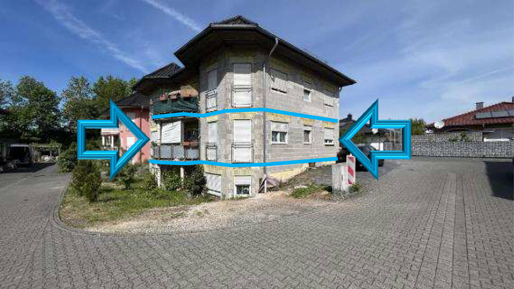 Einfamilienhaus in Mühlenweg 10, 56242 Selters - Bild 2