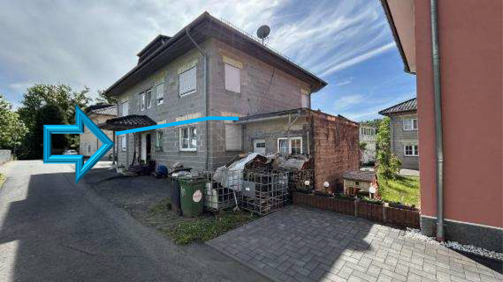 Einfamilienhaus in Mühlenweg 10, 56242 Selters