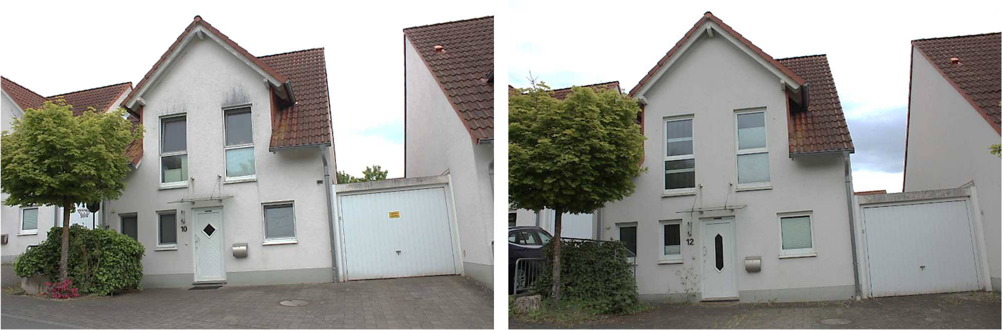 Einfamilienhaus, Reihenhaus in Netpunstraße 10, 56410 Montabaur