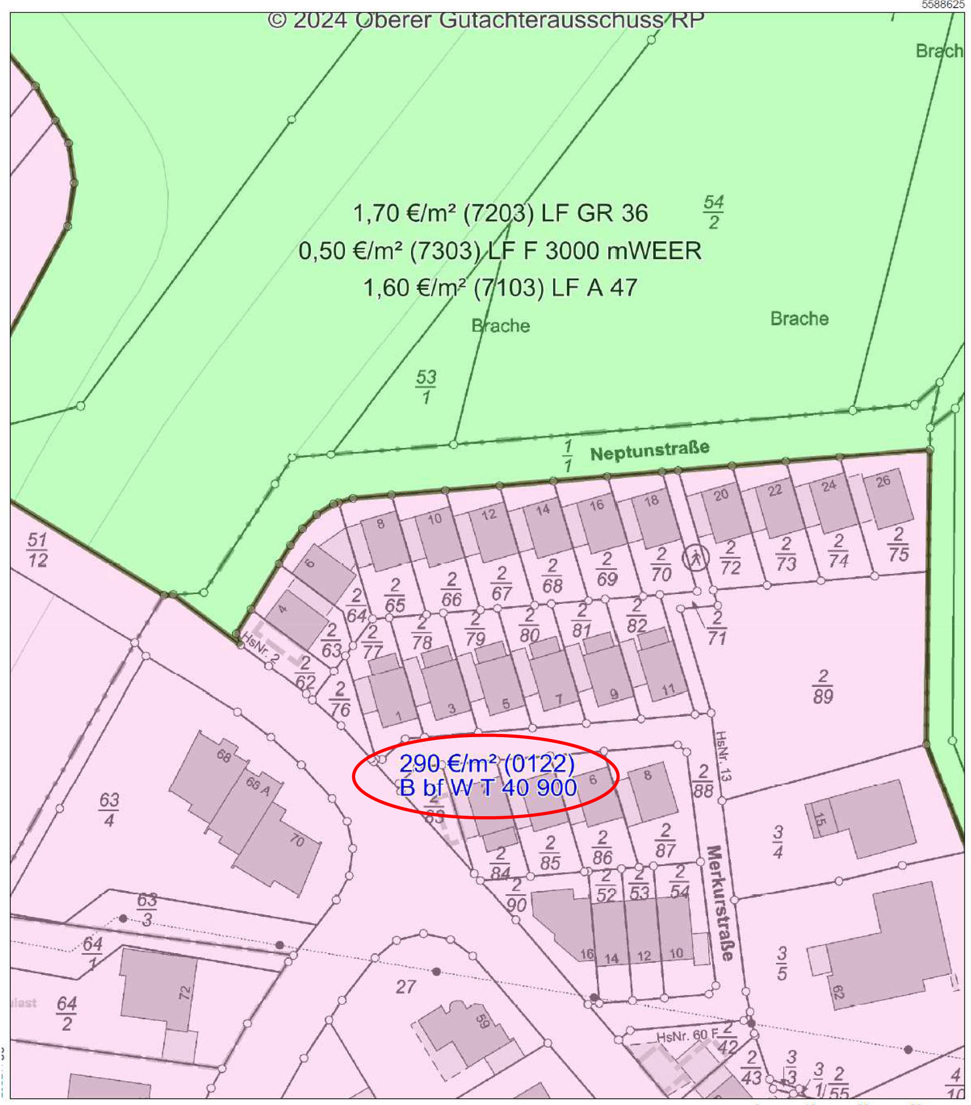rheinland-pfalz 0014 K 0010/2025 Neptunstraße 12, 56410 Montabaur 8