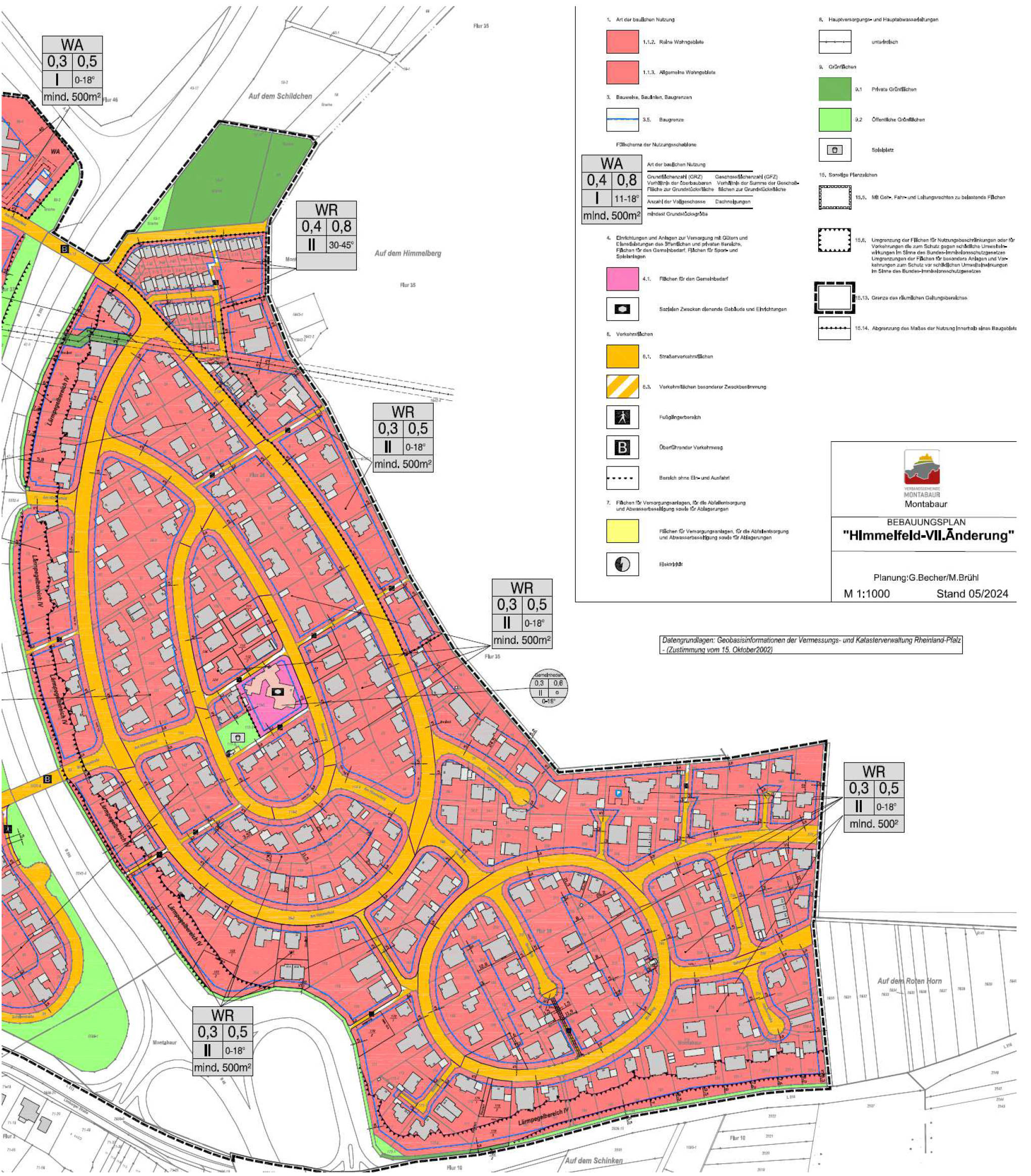 rheinland-pfalz 0014 K 0010/2025 Neptunstraße 12, 56410 Montabaur 10