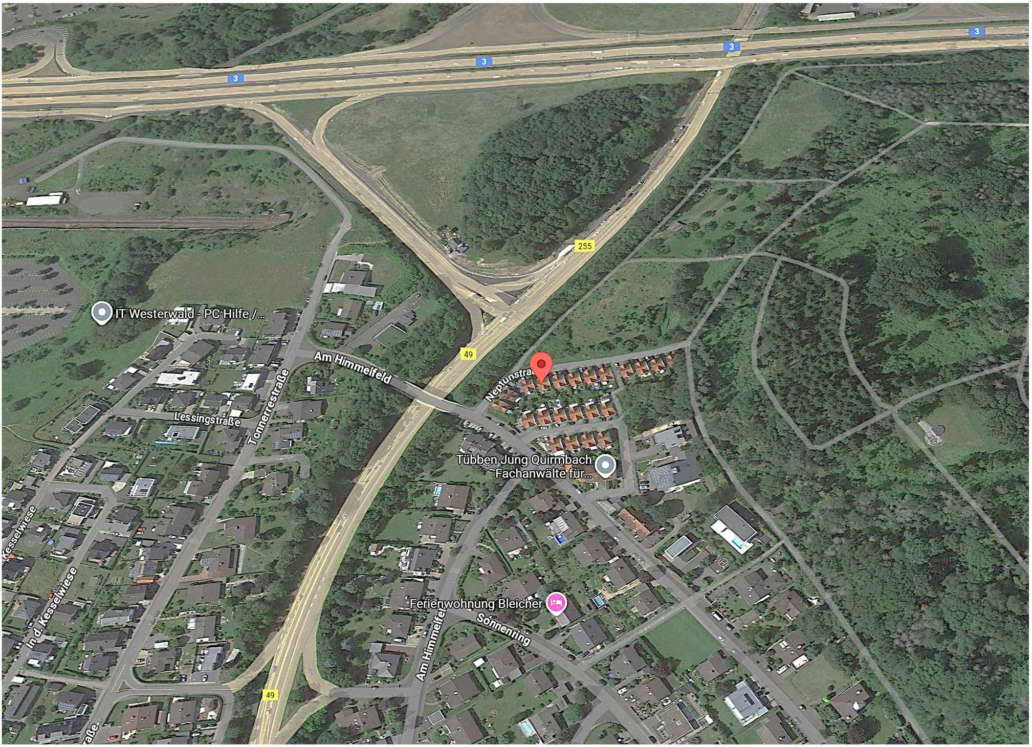 rheinland-pfalz 0014 K 0010/2025 Neptunstraße 12, 56410 Montabaur 13