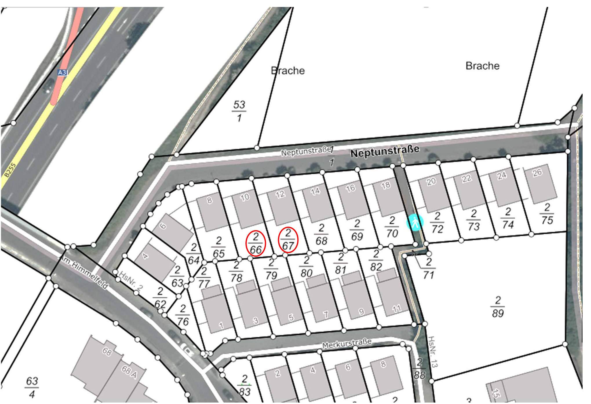 rheinland-pfalz 0014 K 0010/2025 Neptunstraße 12, 56410 Montabaur 9