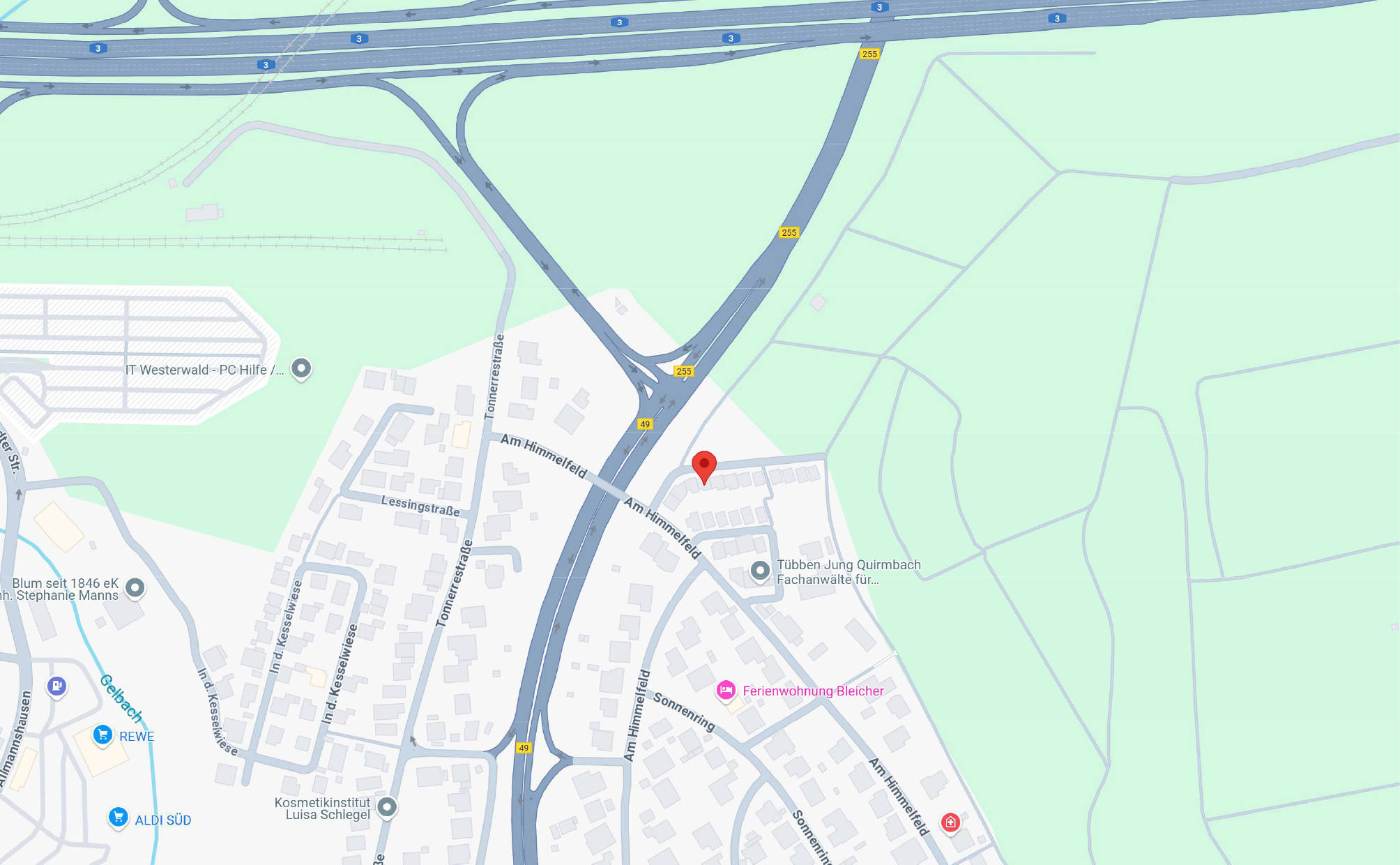 rheinland-pfalz 0014 K 0010/2025 Neptunstraße 12, 56410 Montabaur 11