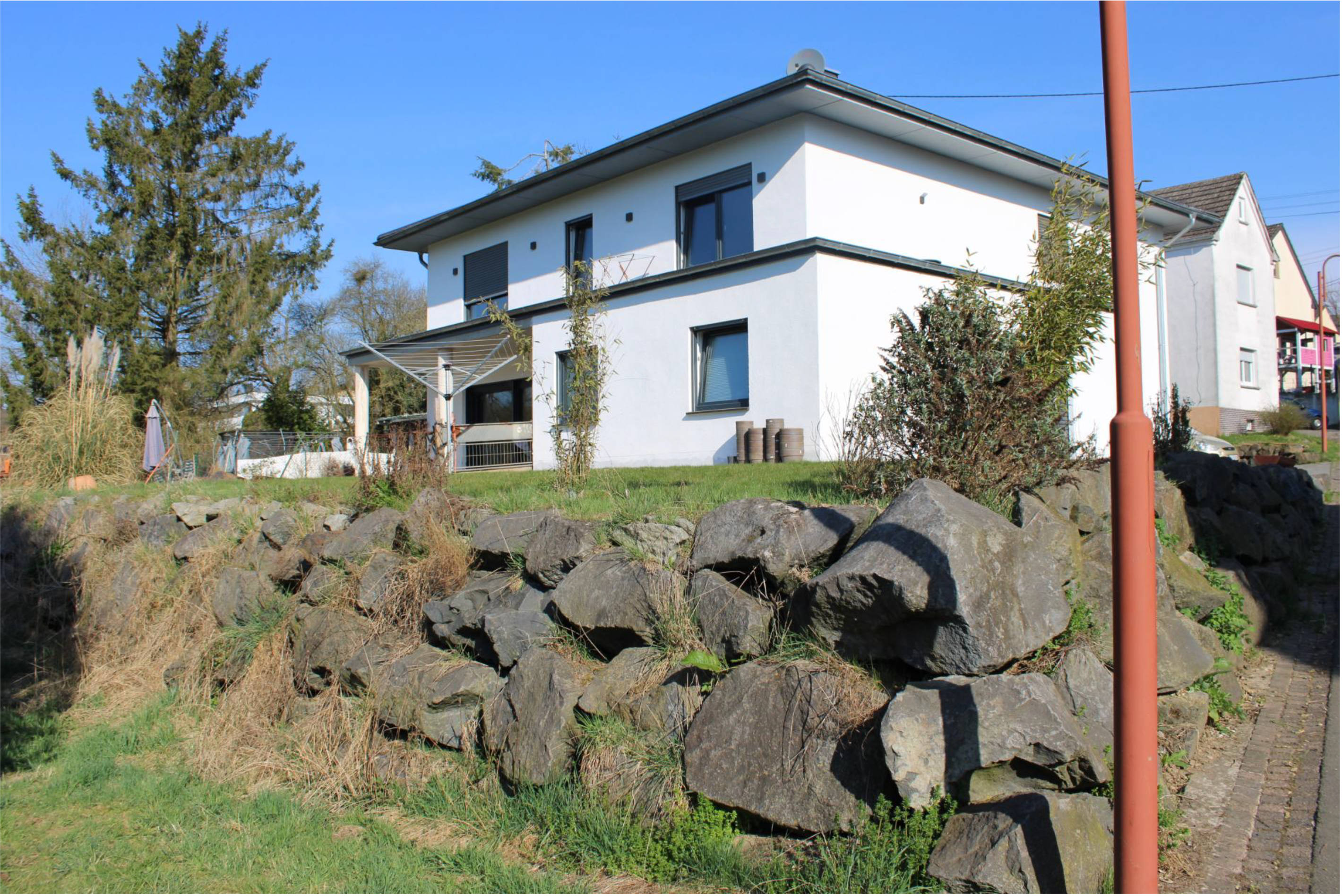 Einfamilienhaus in Bachstraße 6, 56237 Deesen - Bild 4