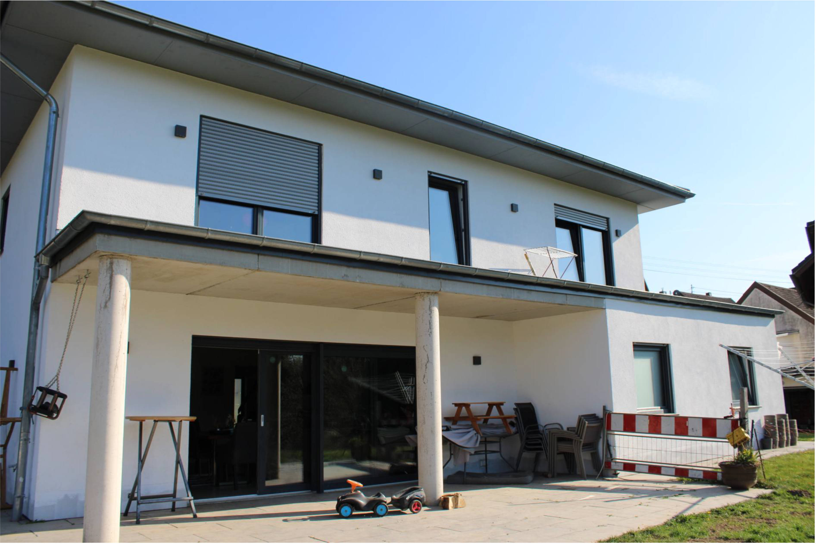 Einfamilienhaus in Bachstraße 6, 56237 Deesen - Bild 2