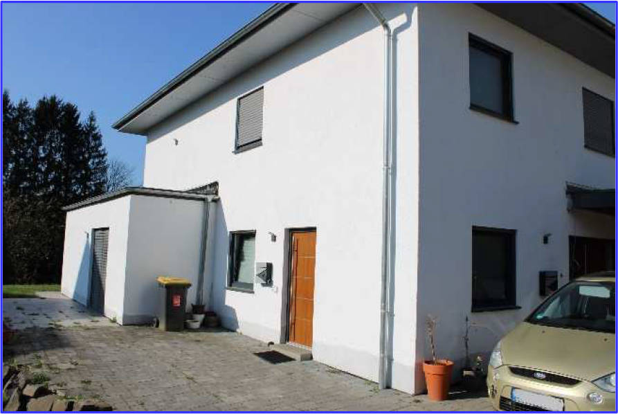 Einfamilienhaus in Bachstraße 6, 56237 Deesen