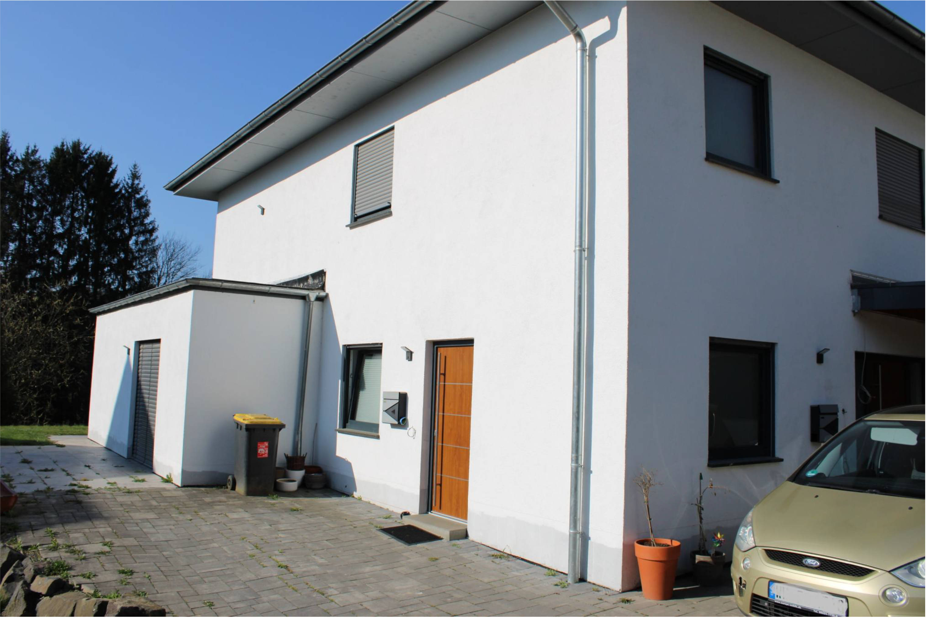 Einfamilienhaus in Bachstraße 6, 56237 Deesen