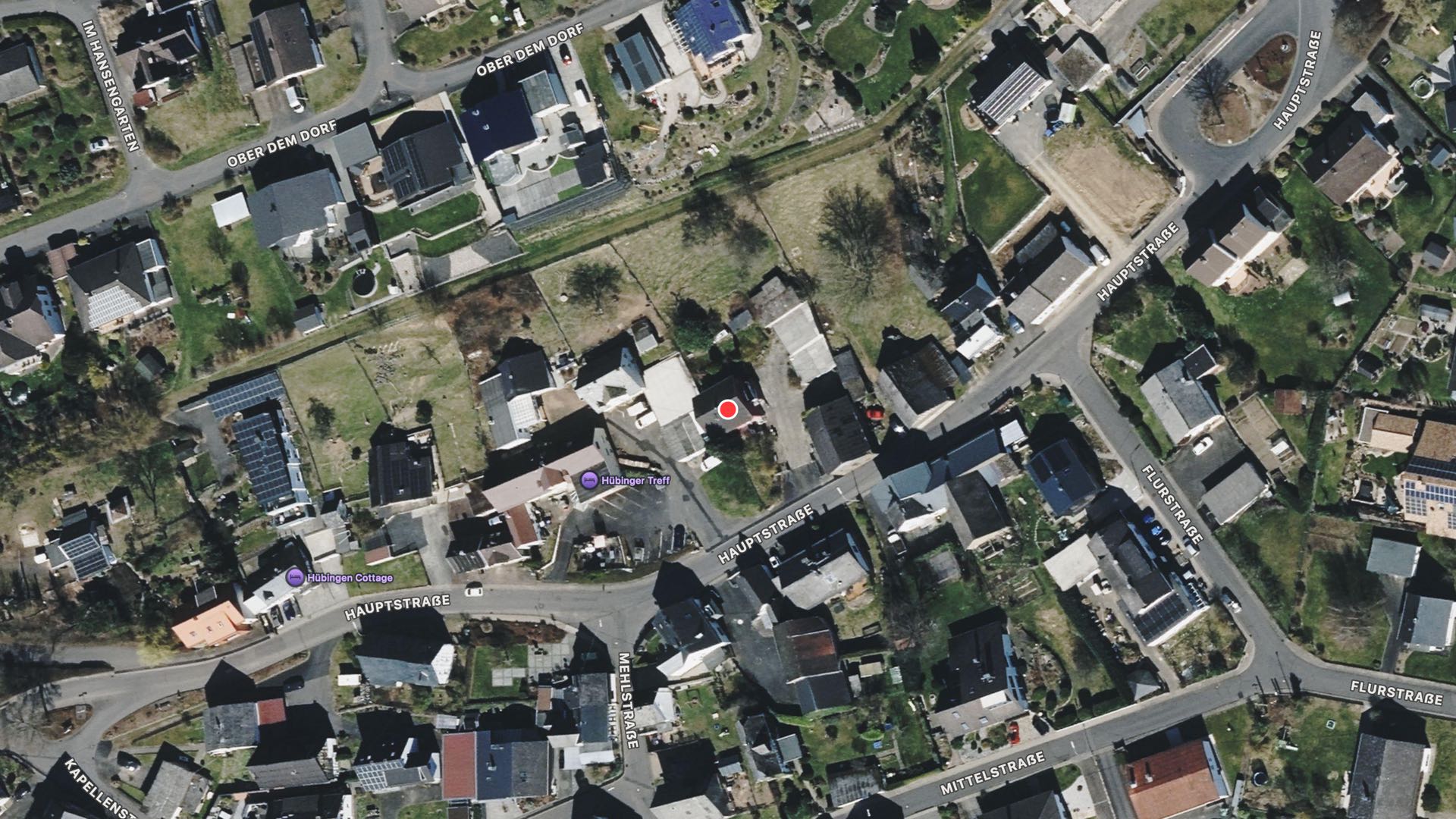rheinland-pfalz 14 K 33/25 Hauptstraße 14, 56412 Hübingen 2