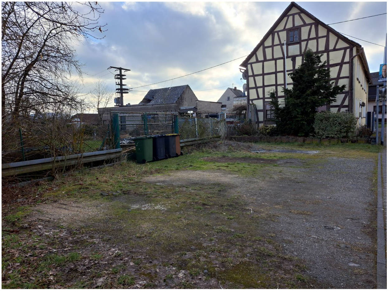 unbebautes Grundstück in Buchenstraße 2, 56412 Heilberscheid - Bild 3