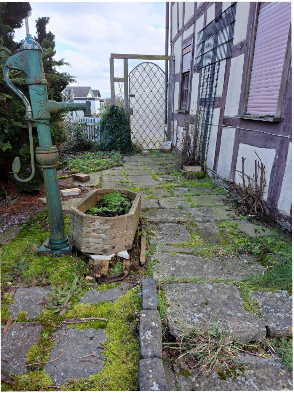 unbebautes Grundstück 0014 K 0037-2024 Buchenstraße 2, 56412 Heilberscheid