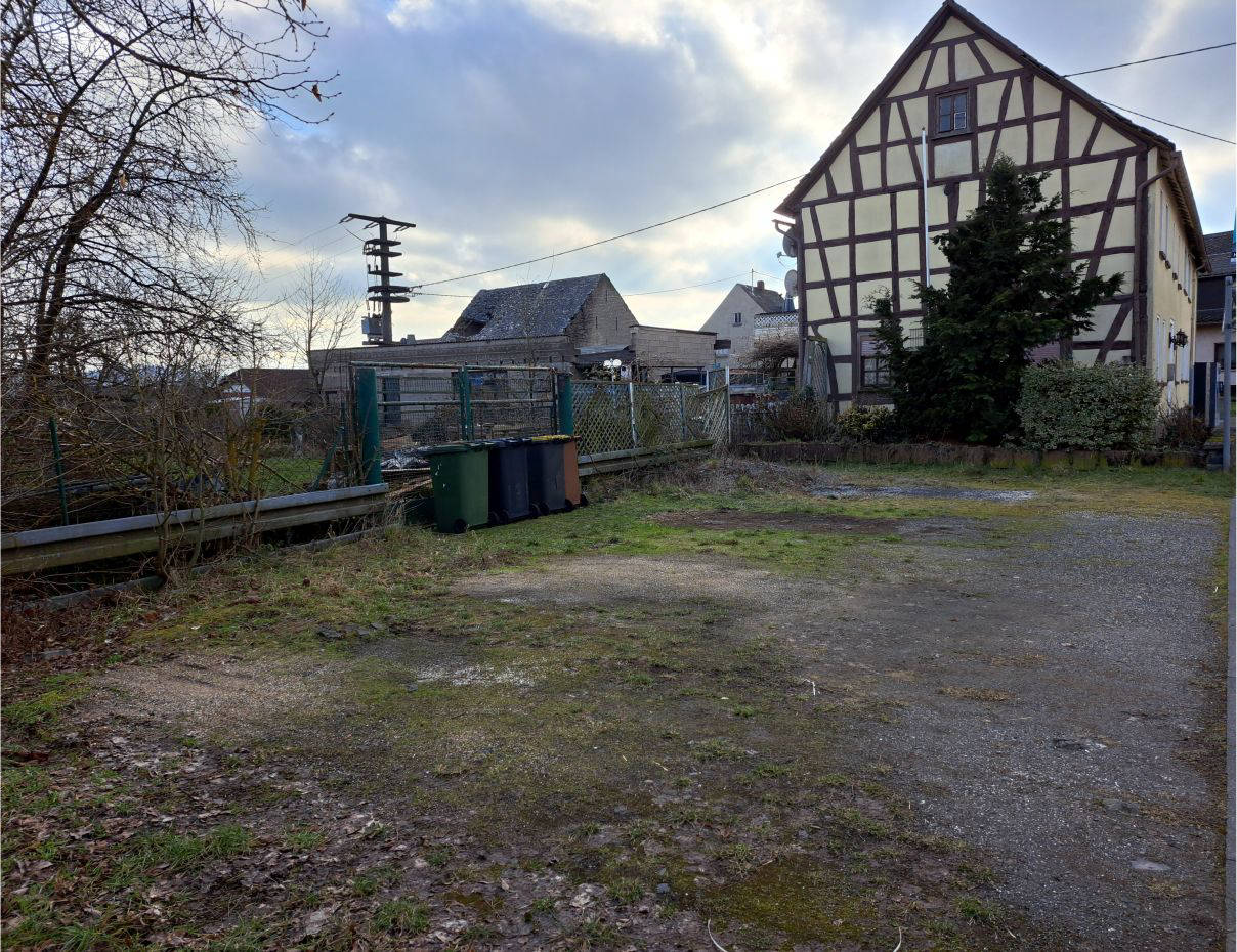 unbebautes Grundstück in Buchenstraße 2, 56412 Heilberscheid - Bild 2