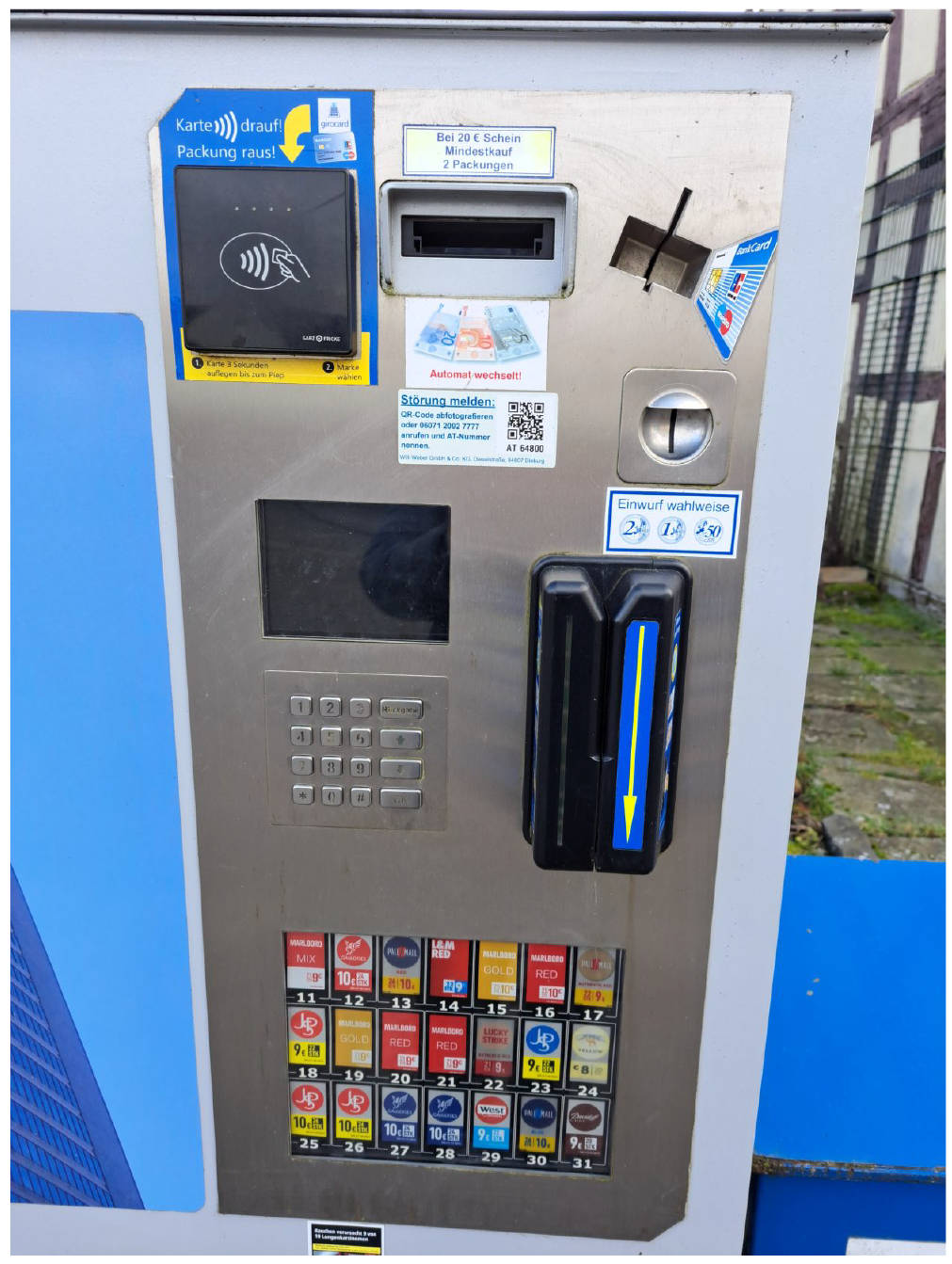 unbebautes Grundstück in Buchenstraße 2, 56412 Heilberscheid - Bild 4