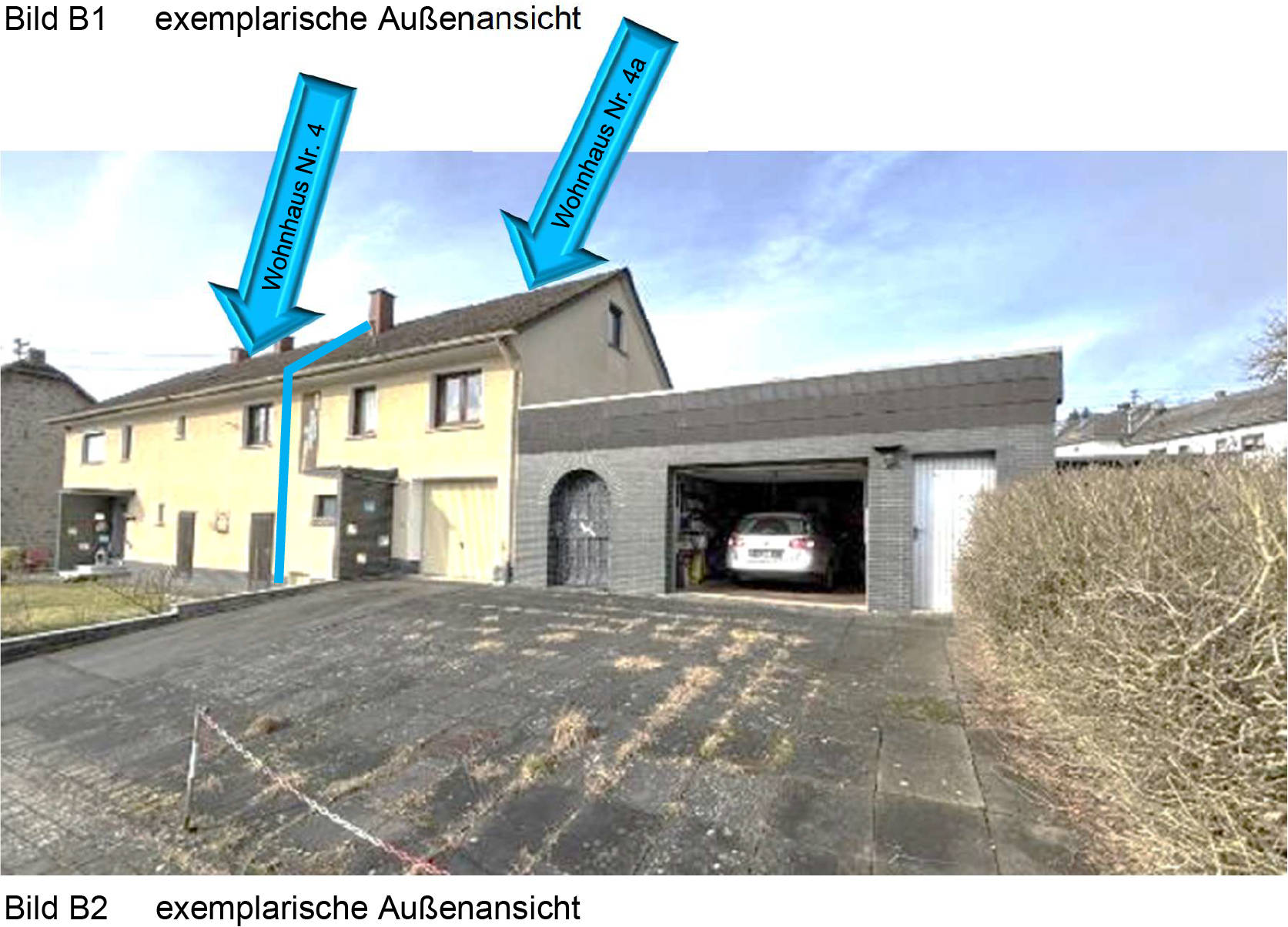Einfamilienhaus in Wölferlinger Straße 4, 56244 Freilingen - Bild 3