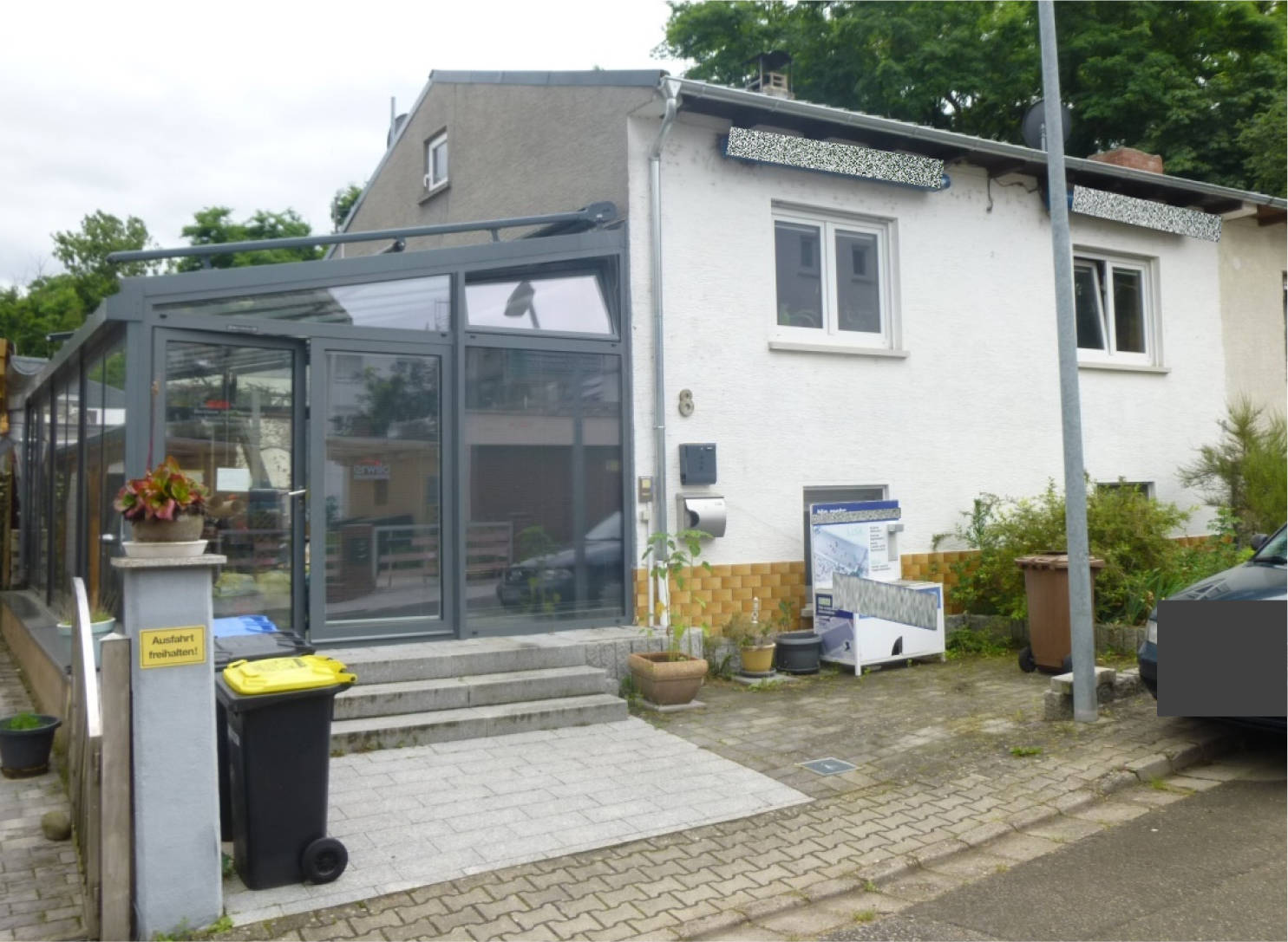 rheinland-pfalz 0015KK0009-2024 Niederbergstraße  8, 67551 Worms 14
