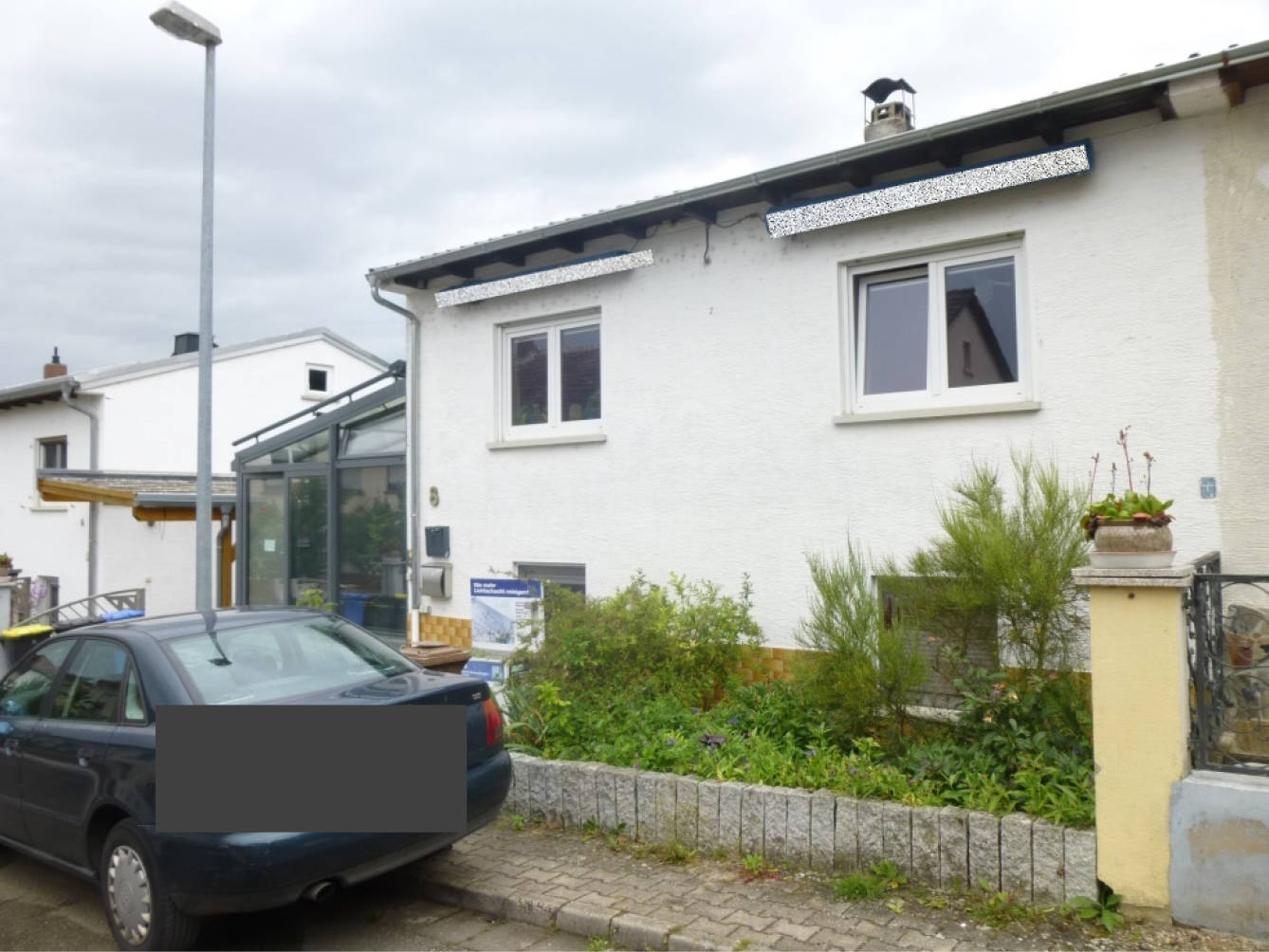 Einfamilienhaus in Niederbergstraße  8, 67551 Worms