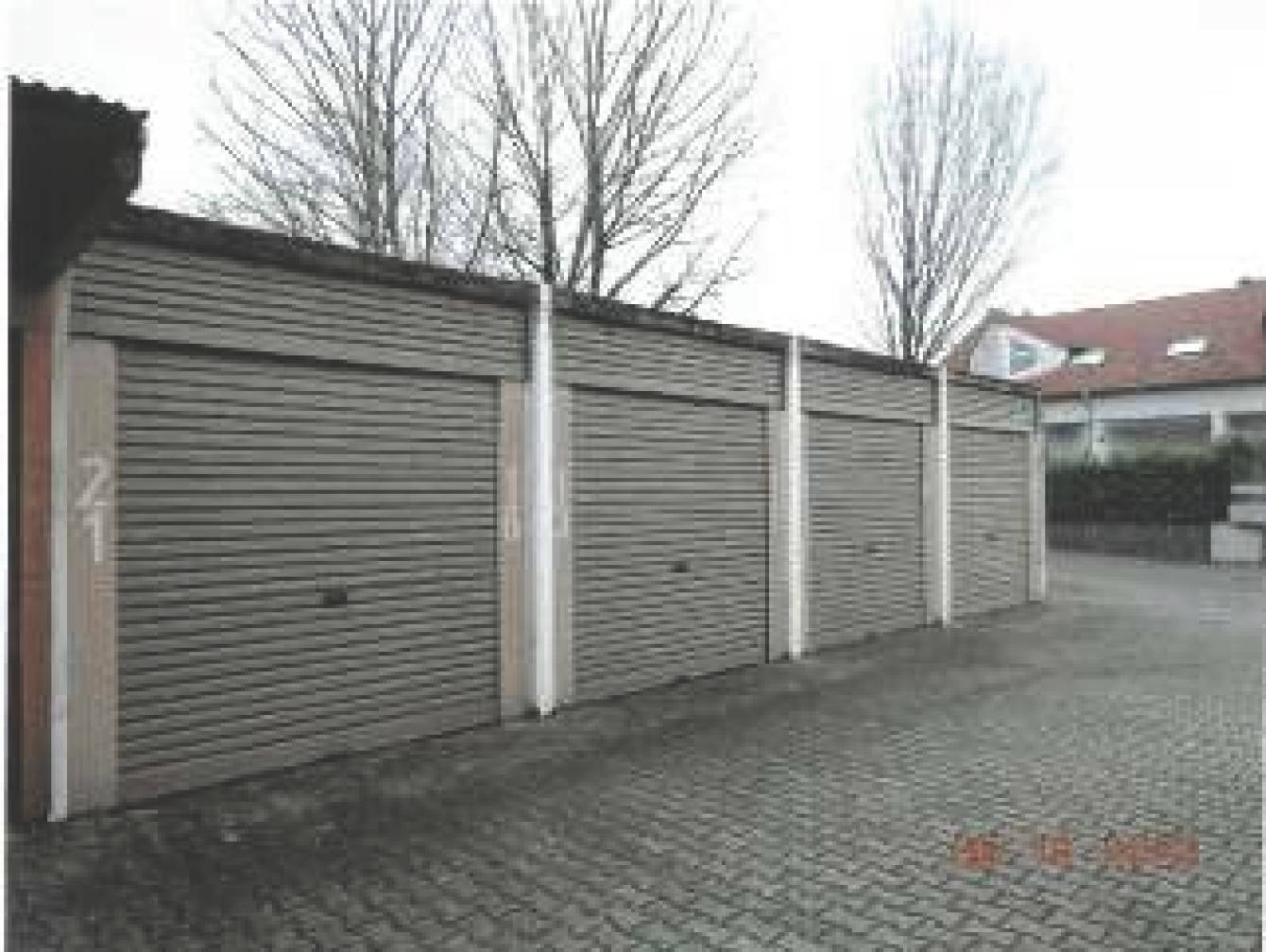 Garage in Moriostraße, 67550 Worms - Bild 5