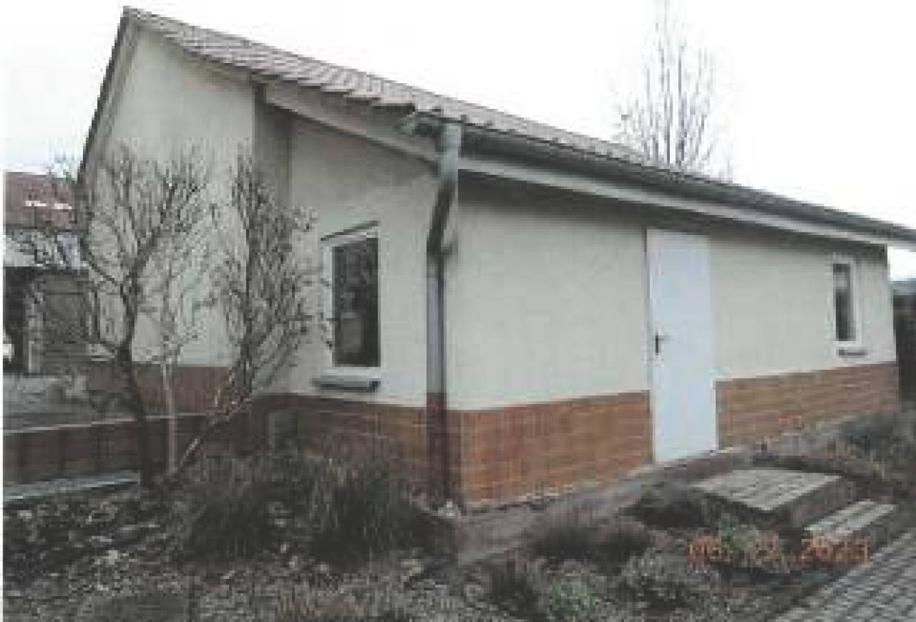 Garage in Moriostraße, 67550 Worms