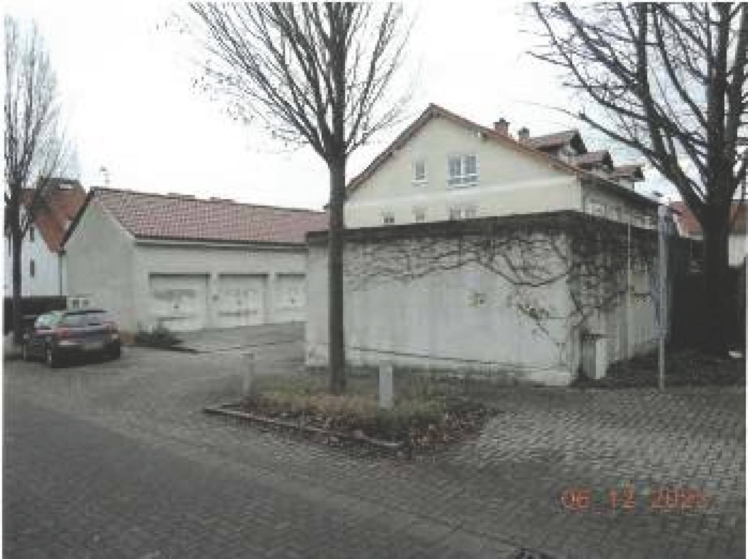 Garage in Moriostraße, 67550 Worms - Bild 2