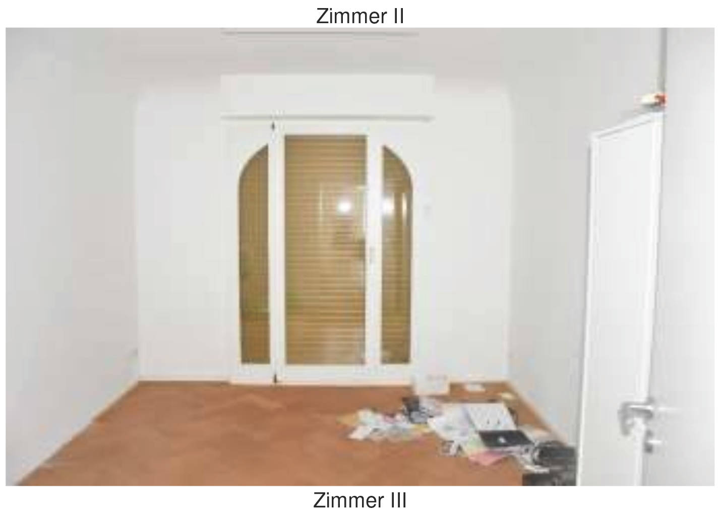 Eigentumswohnung (1 bis 2 Zimmer) in Gaustraße 50, 67547 Worms - Bild 3