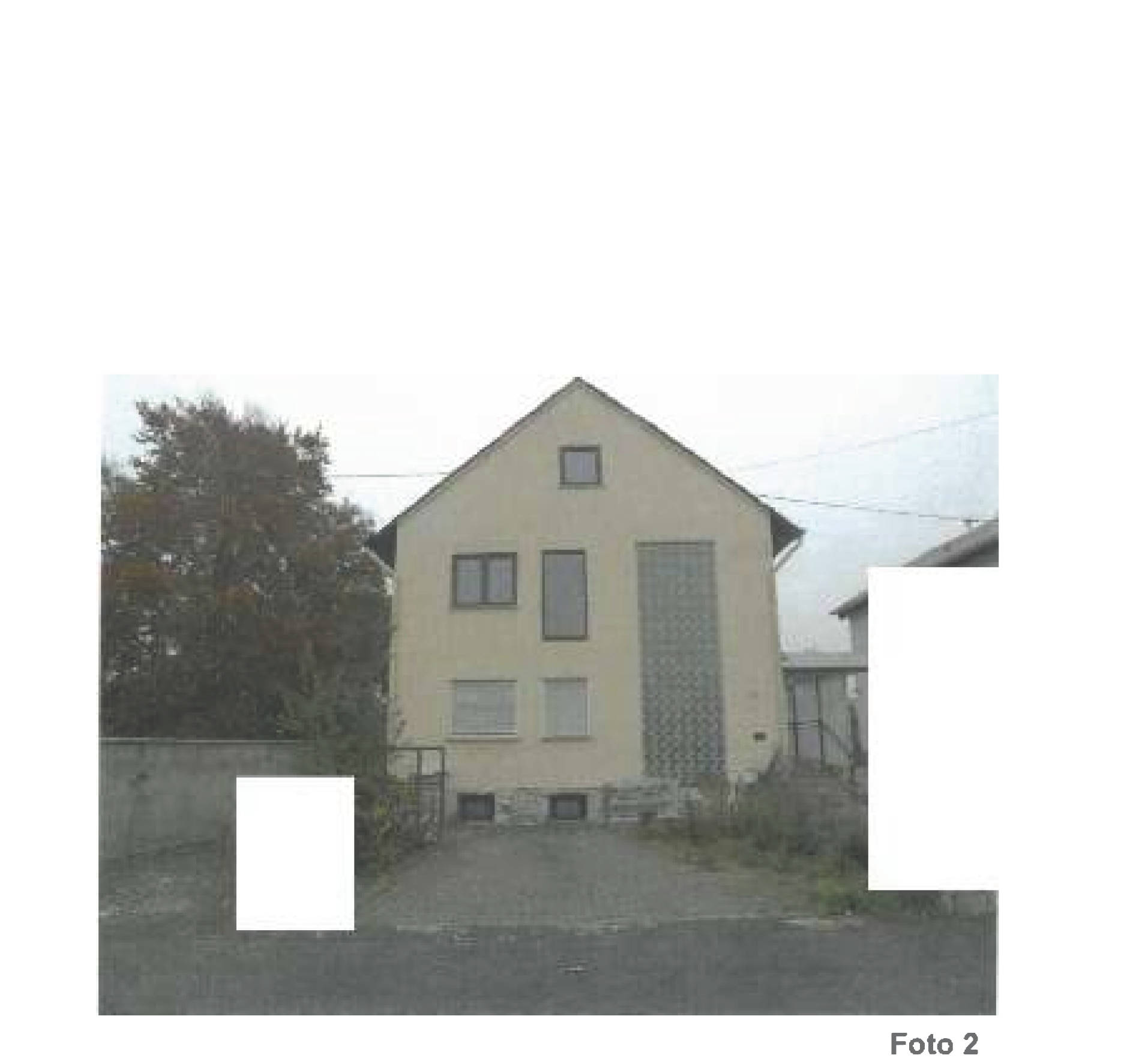 Zweifamilienhaus in Ziegelhüttenweg 22, 67577 Alsheim - Bild 2