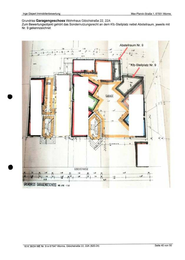 rheinland-pfalz 0016 K K 0036/2024 Gibichstraße 22,,22A, 67547 Worms, Leiselheim 6