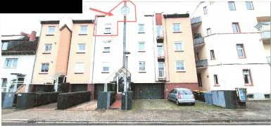 Eigentumswohnung (3 bis 4 Zimmer) in Gibichstraße 22,,22A, 67547 Worms, Leiselheim