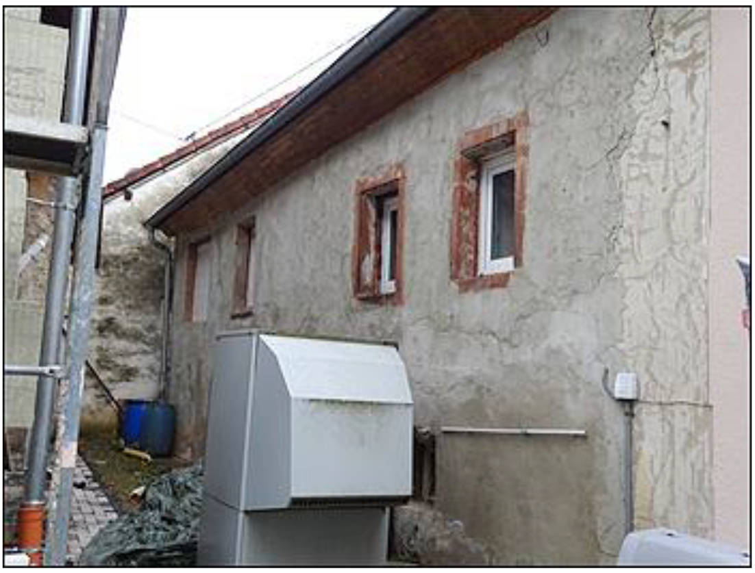 unbebautes Grundstück, Einfamilienhaus in Kapellenstraße 8, 54439 Saarburg - Bild 4