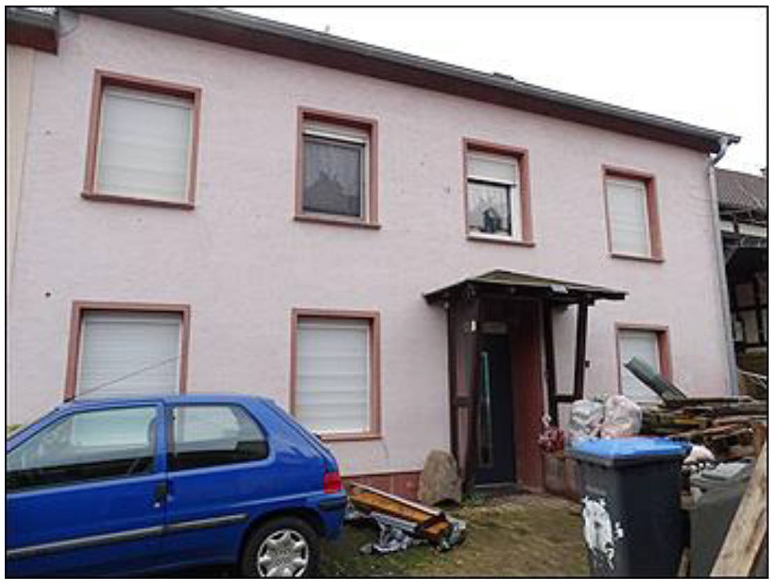 unbebautes Grundstück, Einfamilienhaus in Kapellenstraße 8, 54439 Saarburg - Bild 5