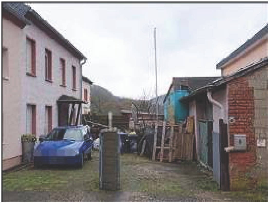 Kapellenstraße 8, 54439 Saarburg, Butzweiler