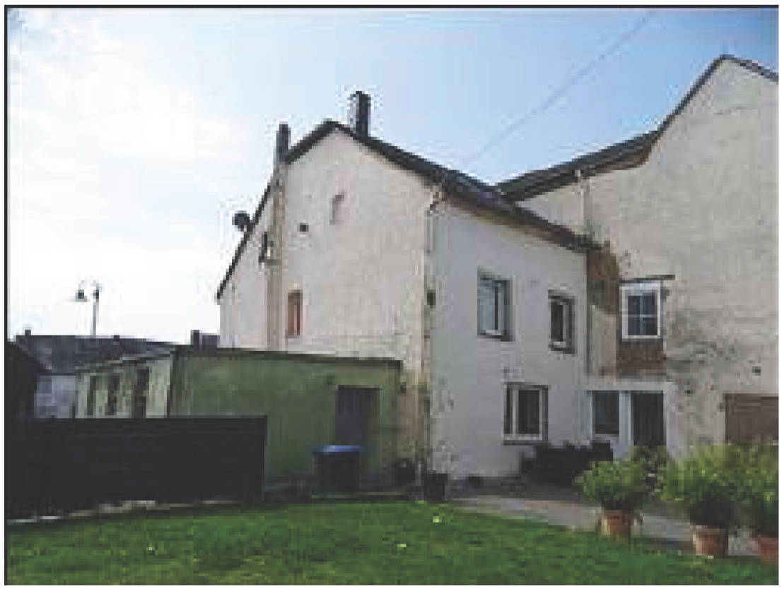 Einfamilienhaus, Garage in Borngasse 3, 54317 Thomm - Bild 3
