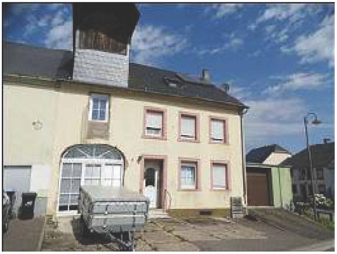 Einfamilienhaus, Garage in Borngasse 3, 54317 Thomm - Bild 5