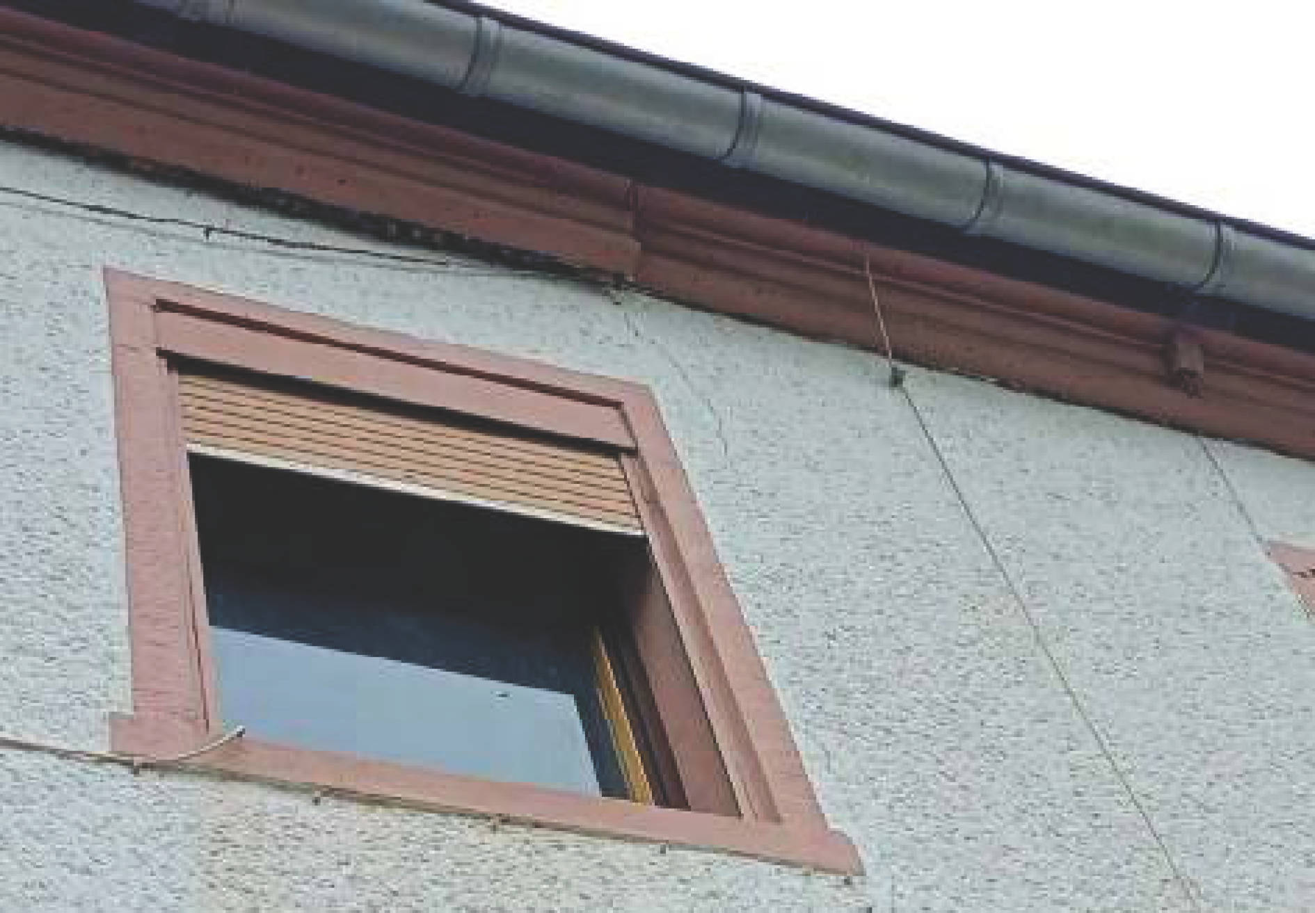 Reihenhaus in Meurich 7, 54441 Kirf - Bild 4
