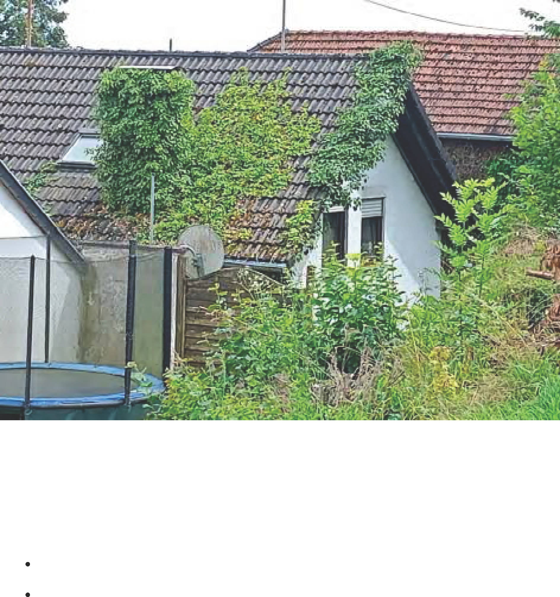 Reihenhaus in Meurich 7, 54441 Kirf