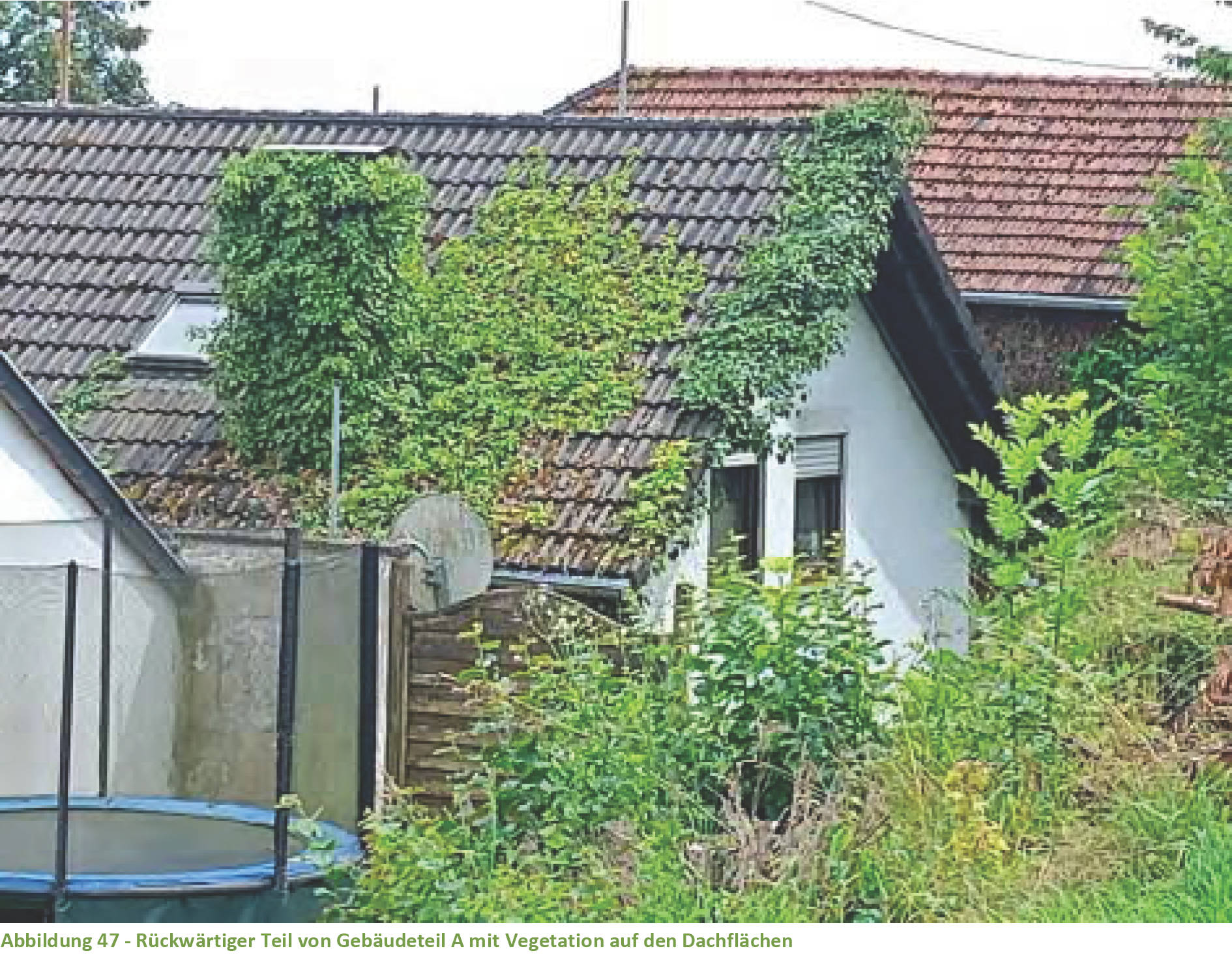 Reihenhaus in Meurich 7, 54441 Kirf - Bild 2