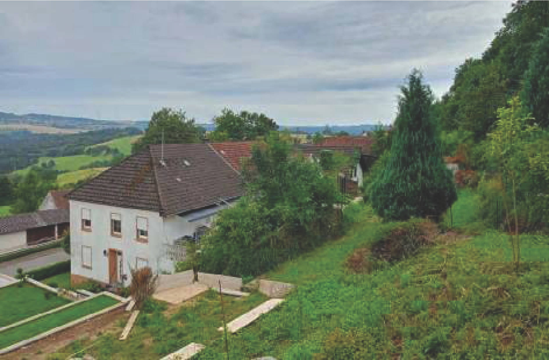 rheinland-pfalz 0023K0005/2024 Meurich 7, 54441 Kirf 14