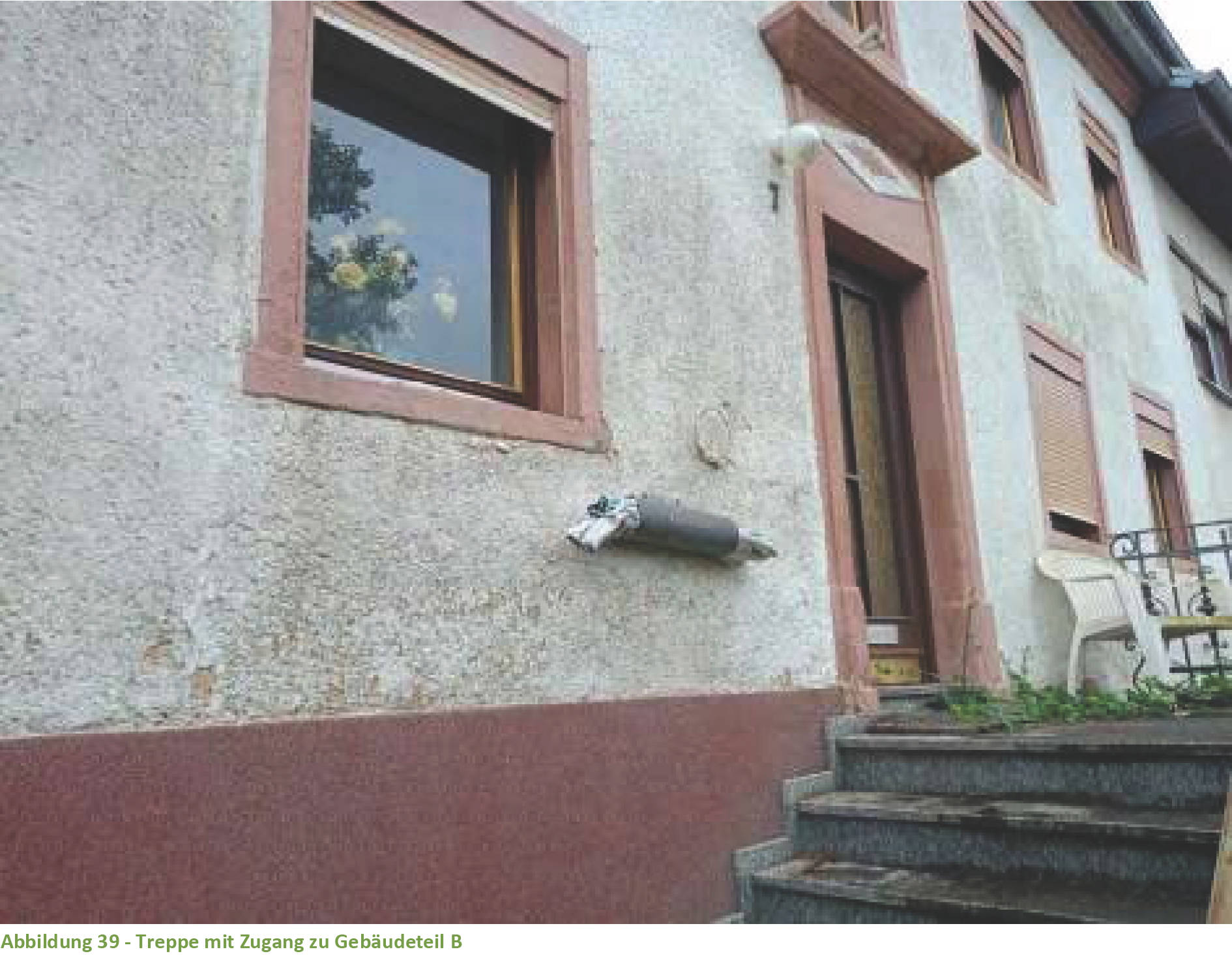 Reihenhaus in Meurich 7, 54441 Kirf - Bild 3