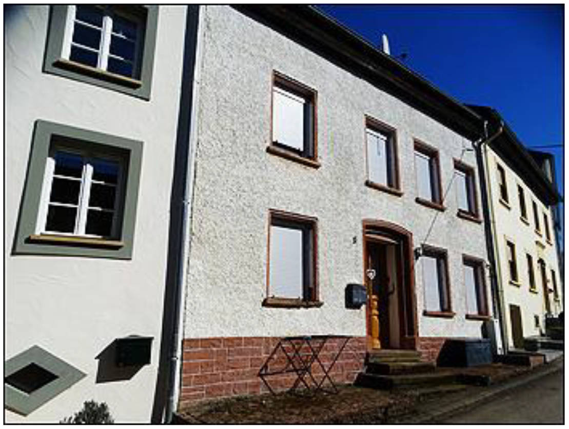 Einfamilienhaus, Garage in Bergstraße 5, 54439 Palzem-Helfant - Bild 3