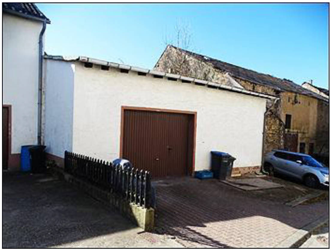 Einfamilienhaus, Garage in Bergstraße 5, 54439 Palzem-Helfant - Bild 3