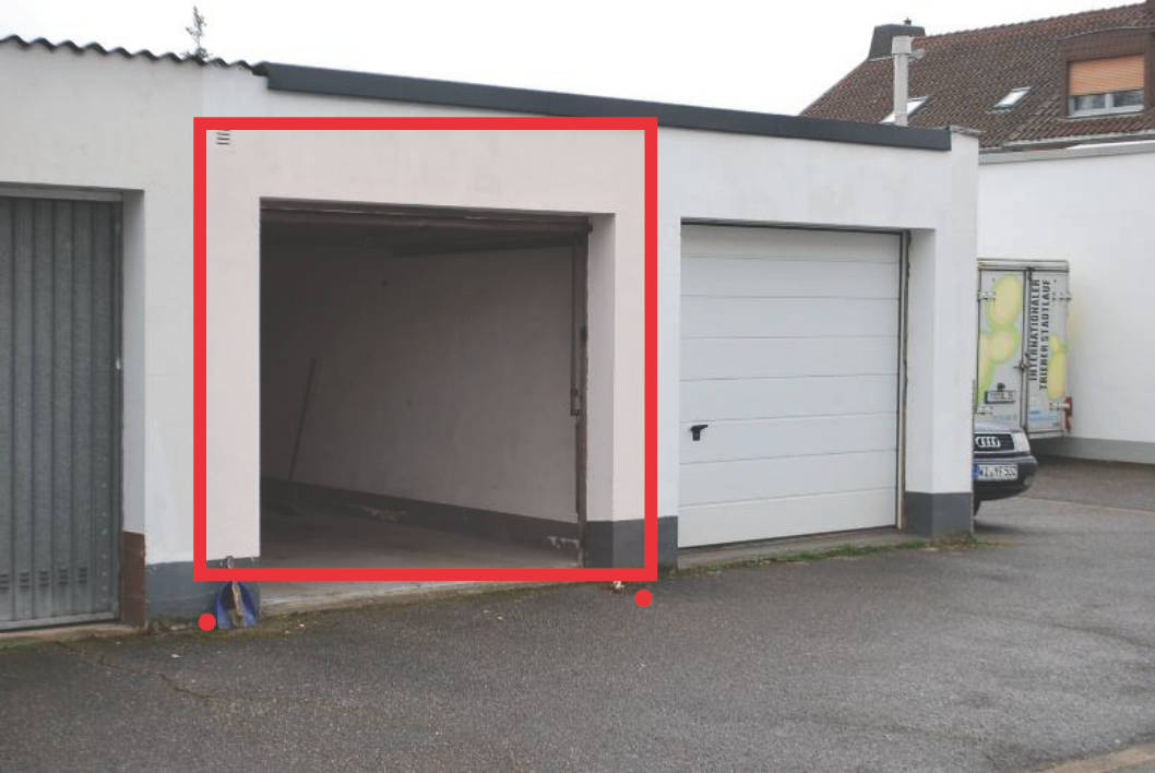 Garage in Am Herrenbrünnchen, 54295 Trier - Bild 4