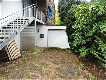 Mehrfamilienhaus, Garage in Waldstraße 53, 54329 Konz, Könen - Bild 5