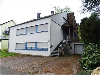 Mehrfamilienhaus, Garage in Waldstraße 53, 54329 Konz, Könen - Bild 3