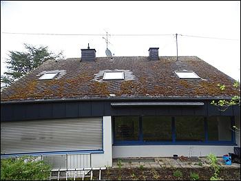 Mehrfamilienhaus, Garage in Waldstraße 53, 54329 Konz, Könen - Bild 2